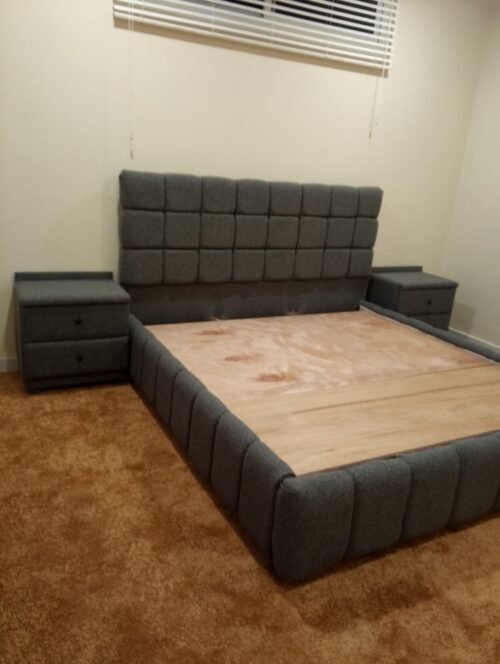 Affordable & Trending Bedroom Furniture - Image 4