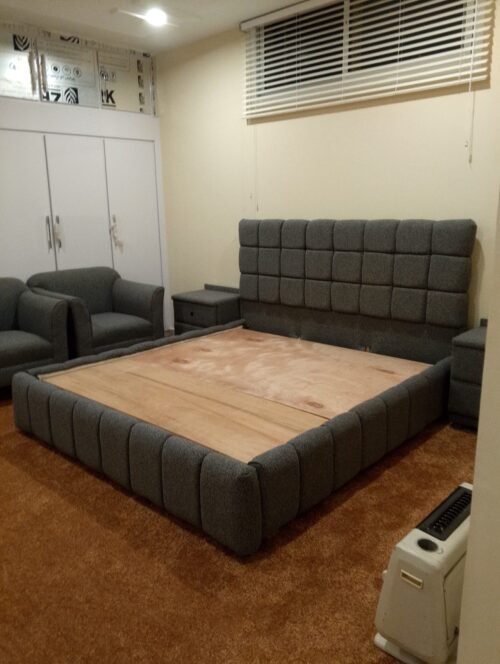 Affordable & Trending Bedroom Furniture - Image 3