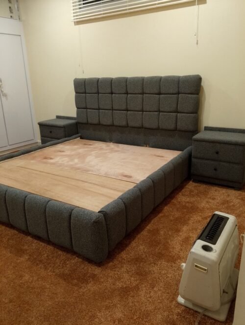 Affordable & Trending Bedroom Furniture - Image 2