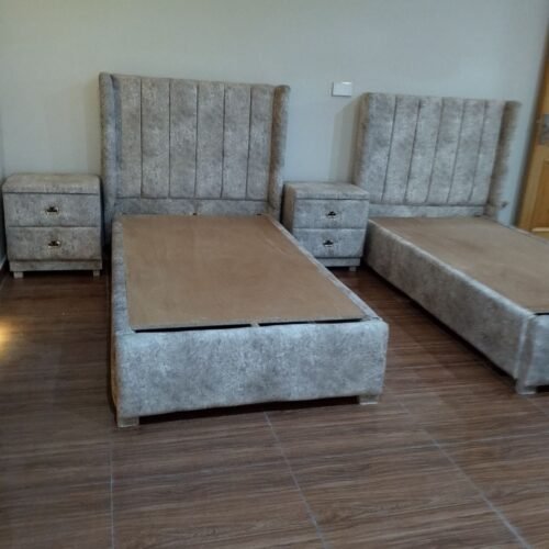 Affordable & Trending Bedroom Furniture - Image 2