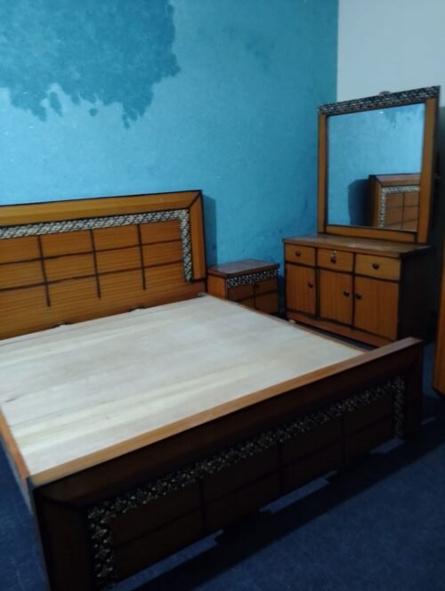 Affordable & Trending Bedroom Furniture