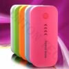 Silm pocket size power bank(4000) mAh - Image 2