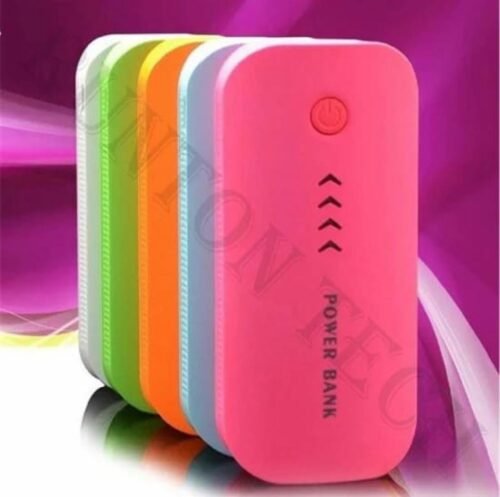 Silm pocket size power bank(4000) mAh - Image 2