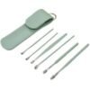 Ear Wax Cleaning Kit, 6 Pcs - Image 2