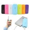 Silm pocket size power bank(4000) mAh - Image 3