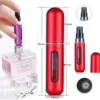 Portable Mini Perfume Container - Image 4