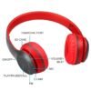 Wireless Headphones, P47 Bluetooth Foldable Headset - Image 2