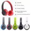 Wireless Headphones, P47 Bluetooth Foldable Headset - Image 3