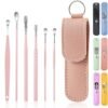 Ear Wax Cleaning Kit, 6 Pcs - Image 4