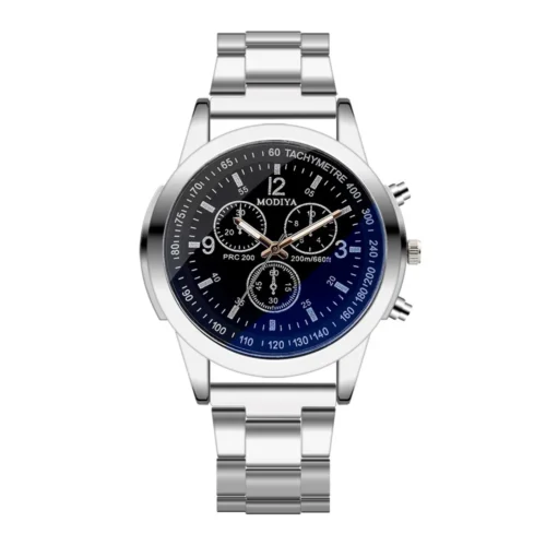 Classic Luxury Watch for Men - Image 5